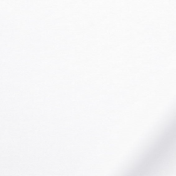 ColorizedPLA Eco-Friendly Blackout Soft White Roller Blind 8040