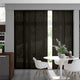 Colorized Oculus True Black Panel Blind 8055