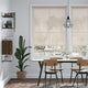 Colorized Solana Sepia  Roller Blind 8092