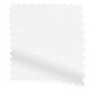 ColorizedSwatch Solana White  Roller Blind sample image 8094