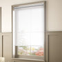 ColorizedZoom Solana White  Roller Blind 8094
