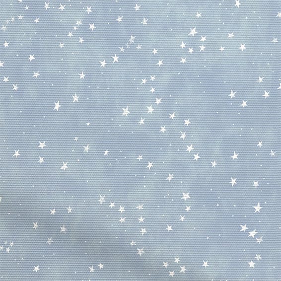 ColorizedPLA Star Gazing Blackout Morning Sky Roller Blind 8106