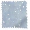 ColorizedSwatch Star Gazing Blackout Morning Sky Roller Blind sample image 8106