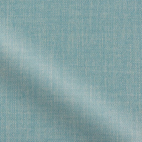 ColorizedPLA Thermal Luxe Dimout Teal Roller Blind 8116