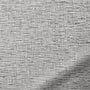 ColorizedPLA Turin Blackout Brushed Silver Roller Blind 8132