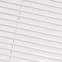 ColorizedPLA Elements White Venetian Blind - 25mm Slat 8165