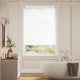 Colorized Elements White Venetian Blind - 25mm Slat 8165