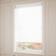 ColorizedZoom Elements White Venetian Blind - 25mm Slat 8165
