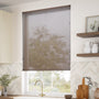ColorizedZoom Elements Mocha Venetian Blind - 25mm Slat 8164