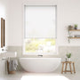 Colorized Lamode Premium Chrome  Venetian Blind 8167