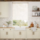 Colorized LaMode Magnolia Gloss Venetian Blind - 25mm Slat 8169
