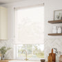 ColorizedZoom LaMode Magnolia Gloss Venetian Blind - 25mm Slat 8169