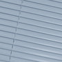 ColorizedPLA Spirit Pastel Blue Venetian Blind - 25mm Slat 8190