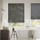 Colorized Spirit Anthracite  Venetian Blind 8172