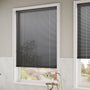 ColorizedZoom Spirit Anthracite  Venetian Blind 8172
