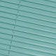ColorizedPLA Spirit Turquoise Venetian Blind - 25mm Slat 8171