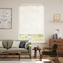 Colorized Spirit Matte Stucco  Venetian Blind 8173