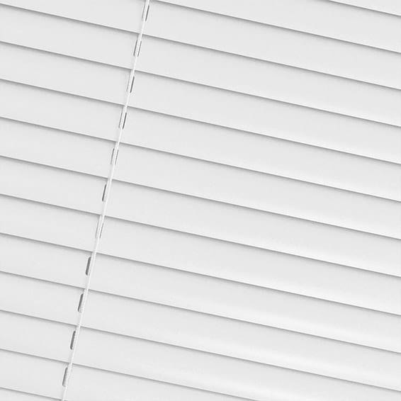 ColorizedPLA Spirit Chiffon Venetian Blind - 25mm Slat 8186