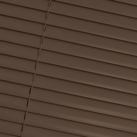 ColorizedPLA Spirit Chocolate Venetian Blind - 25mm Slat 8192