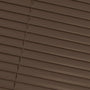 ColorizedPLA Spirit Chocolate Venetian Blind - 25mm Slat 8192