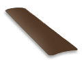 ColorizedSwatch Spirit Chocolate Venetian Blind - 25mm Slat sample image 8192