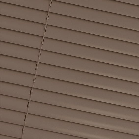 ColorizedPLA Spirit Light Brown Venetian Blind - 25mm Slat 8191