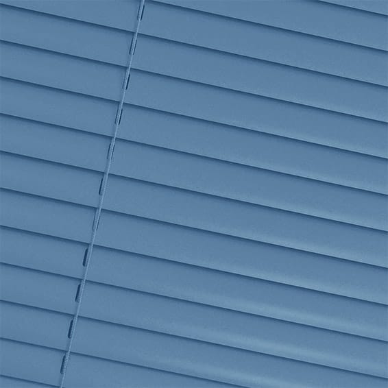 ColorizedPLA Spirit Surf Blue Venetian Blind - 25mm Slat 8183