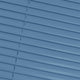 ColorizedPLA Spirit Surf Blue Venetian Blind - 25mm Slat 8183