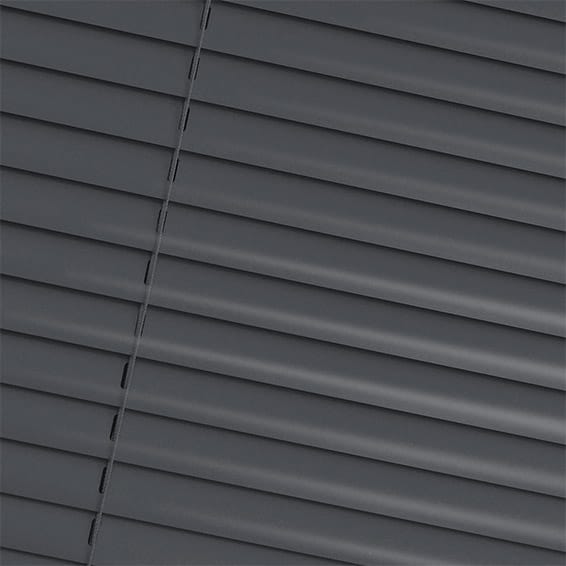 ColorizedPLA Spirit Dark Grey Venetian Blind - 25mm Slat 8180