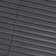 ColorizedPLA Spirit Dark Grey Venetian Blind - 25mm Slat 8180