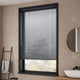 ColorizedZoom Spirit Dark Grey Venetian Blind - 25mm Slat 8180