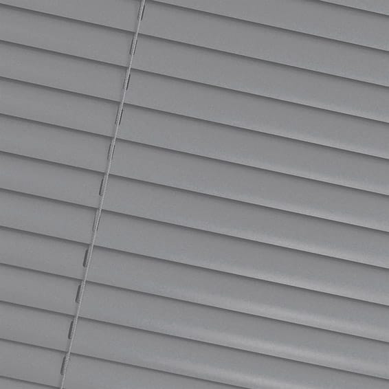 ColorizedPLA Spirit Light Grey Venetian Blind - 25mm Slat 8177