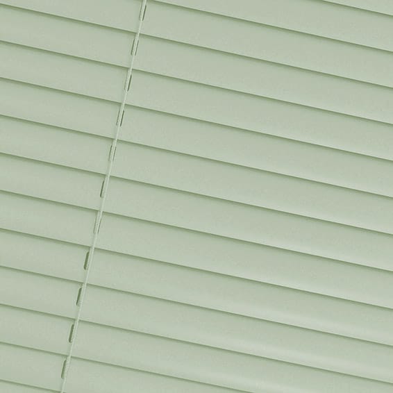 ColorizedPLA Spirit Mint Venetian Blind - 25mm Slat 8185
