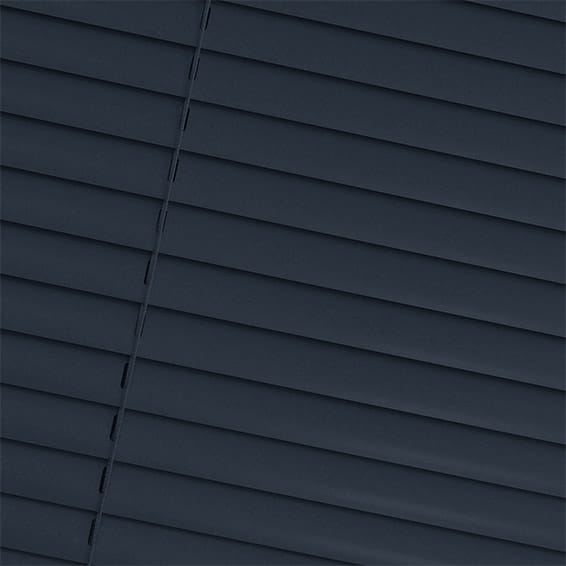 ColorizedPLA Spirit Navy Venetian Blind - 25mm Slat 8182