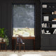 Colorized Spirit Navy Venetian Blind - 25mm Slat 8182
