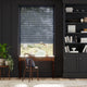 Colorized Spirit Navy Venetian Blind - 25mm Slat 8182