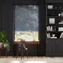 Colorized Spirit Navy Venetian Blind - 25mm Slat 8182