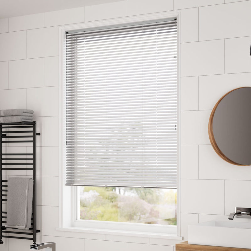 ColorizedZoom Spirit Orbit Venetian Blind - 25mm Slat 8175