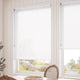ColorizedZoom Spirit Chiffon Venetian Blind - 25mm Slat 8186