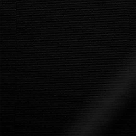 ColorizedPLA Elements Jet Black Blackout Blind for VELUX® Windows 8237