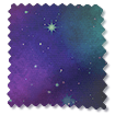 ColorizedSwatch Expressions Interstellar Blackout Blind for VELUX® Windows sample image