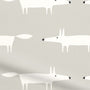 ColorizedPLA Expressions Mr Fox Mini Slate Blackout Blind for VELUX ® Windows 8252