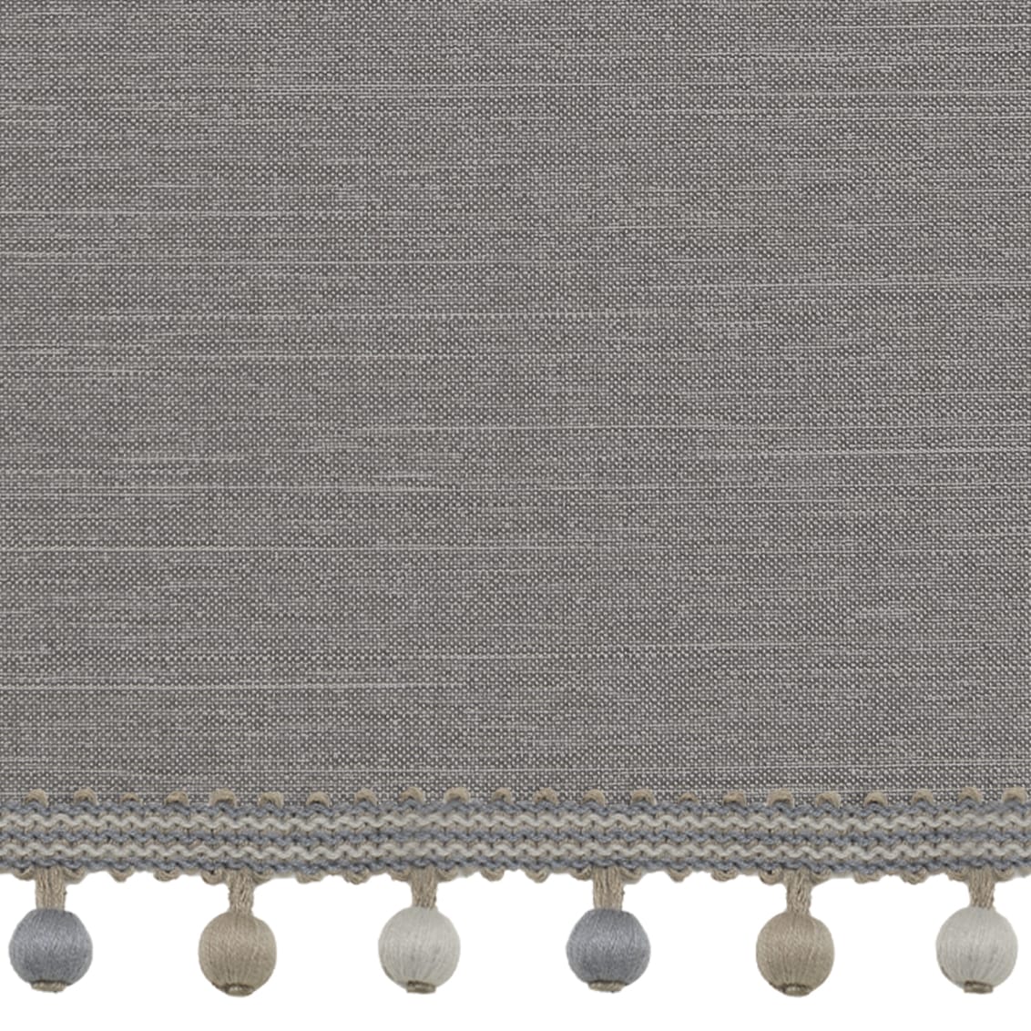 ColorizedPLA Harrow Tonal Grey & Mineral Roman Blind PLA 8620