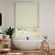 Colorized Electric DuoShade Cordless Limoncello Thermal Blind 9033