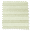 ColorizedSwatch Electric DuoShade Cordless Limoncello Thermal Blind sample image 9033