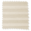 ColorizedSwatch Electric DuoShade Cordless Beige Thermal Blind sample image 9026