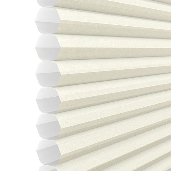 ColorizedPLA Electric DuoLight Cordless Cotton Thermal Blind 9046