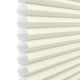 ColorizedPLA Electric DuoLight Cordless Cotton Thermal Blind 9046