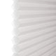 ColorizedPLA Electric DuoLight Cordless Ash Grey Thermal Blind 9045