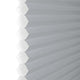 ColorizedPLA Electric DuoLight Cordless Nickel Grey Thermal Blind 9049